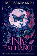 Ink Exchange - Paperback