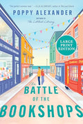 The Battle of the Bookshops - Paperback