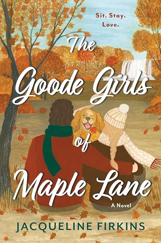 The Goode Girls of Maple Lane - Paperback