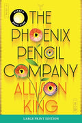 The Phoenix Pencil Company - Paperback