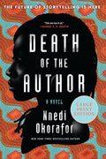 Death of the Author - Paperback