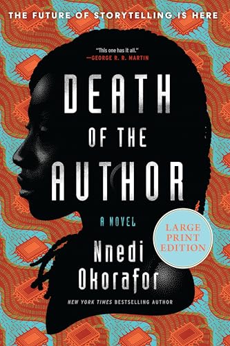 Death of the Author - Paperback