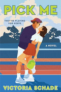 Pick Me - Paperback