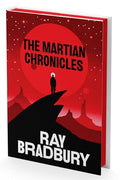 The Martian Chronicles Deluxe Collector's Edition - Hardcover
