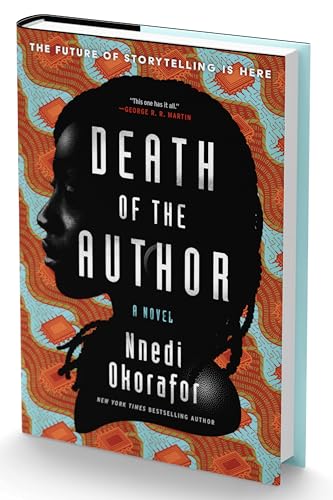 Death of the Author (Standard Edition) - Hardcover