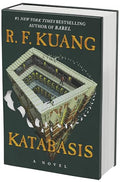 Katabasis (Standard Edition) - Hardcover
