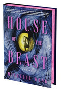House of the Beast (Deluxe Limited Edition) - Hardcover