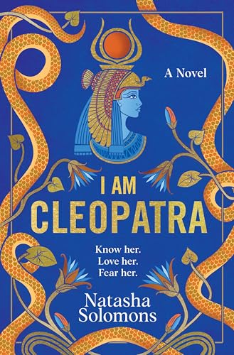 I Am Cleopatra - Paperback