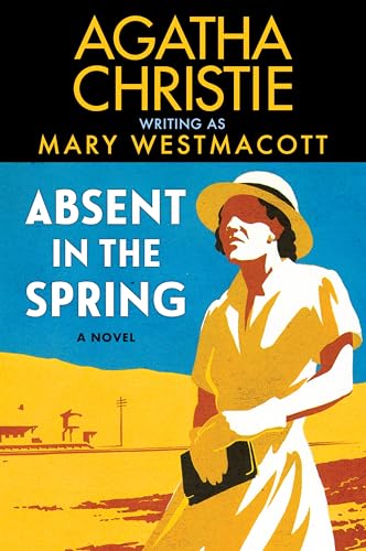 Absent in the Spring - Paperback