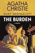 The Burden - Paperback