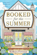 Booked for the Summer - Paperback
