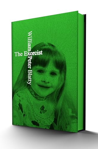 The Exorcist Deluxe Limited Edition - Hardcover