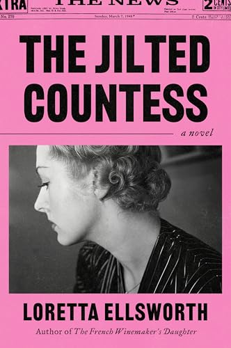 The Jilted Countess - Paperback