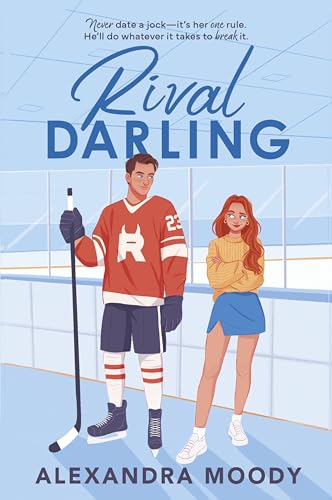 Rival Darling - Paperback