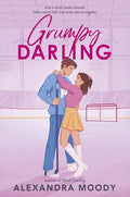 Grumpy Darling - Paperback