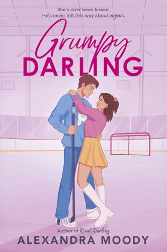 Grumpy Darling - Paperback