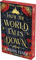Until the World Falls Down - Paperback