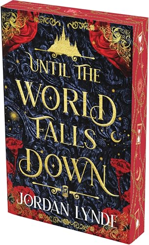 Until the World Falls Down - Paperback