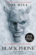 The Black Phone [Movie Tie-In #2]: Stories - Paperback