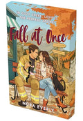 Fall at Once - Paperback