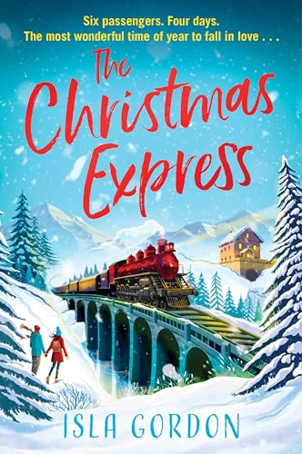 The Christmas Express - Paperback