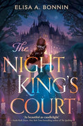 The Night King's Court - Hardcover
