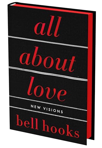 All about Love: The Deluxe Collector's Edition: New Visions - Hardcover