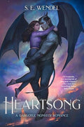 Heartsong - Paperback