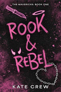 Rook & Rebel - Paperback