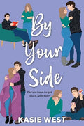 By Your Side - Paperback