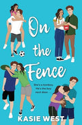 On the Fence - Paperback