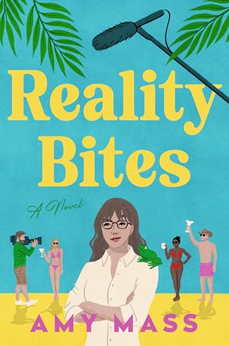 Reality Bites - Paperback