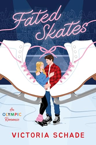 Fated Skates - Paperback
