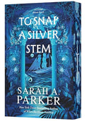 To Snap a Silver Stem - Paperback