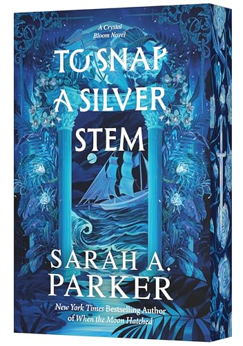 To Snap a Silver Stem - Paperback