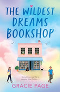 The Wildest Dreams Bookshop - Paperback