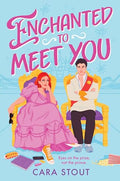 Enchanted to Meet You - Paperback