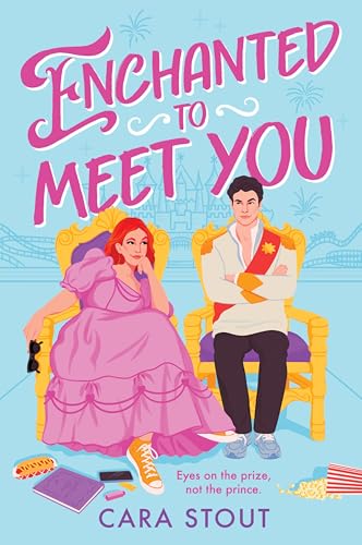 Enchanted to Meet You - Paperback
