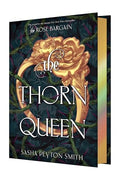 The Thorn Queen Deluxe Limited Edition - Hardcover