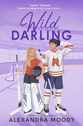Wild Darling - Paperback