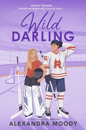 Wild Darling - Paperback