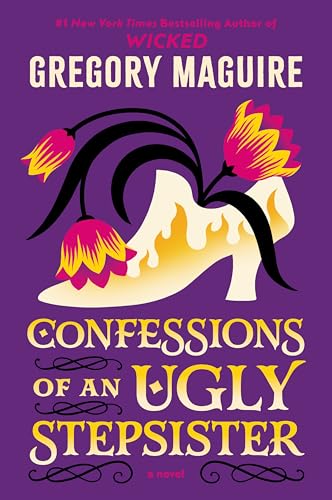 Confessions of an Ugly Stepsister - Paperback