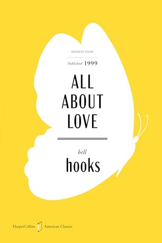 All about Love American Classics Edition: New Visions - Paperback