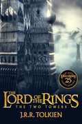 The Two Towers 25th Anniversary [Movie Tie-In]: Being the Second Part of the Lord of the Rings - Paperback