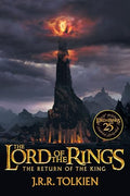 The Return of the King 25th Anniversary [Movie Tie-In]: Being the Third Part of the Lord of the Rings - Paperback
