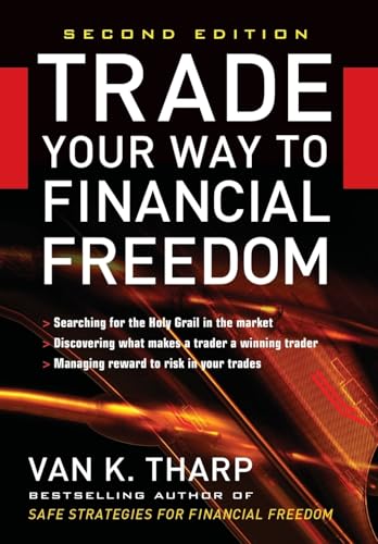 Trade Your Way to Financial Freedom - Hardcover