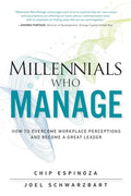 Millennials Who Manage - Paperback
