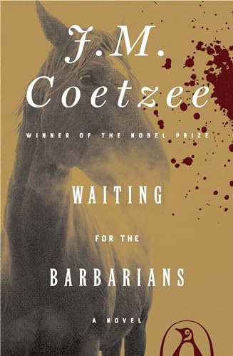 Waiting for the Barbarians - Paperback