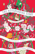 The Neverending Story - Paperback