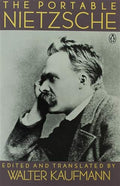 The Portable Nietzsche - Paperback